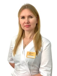 Браславская Анна Юрьевна