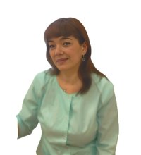Приходько Виктория Алексеевна