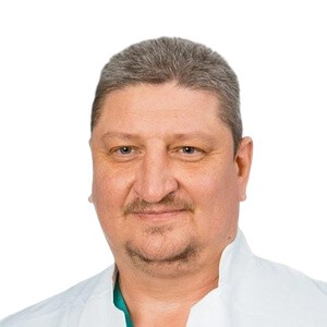 Беляев Станислав Владимирович