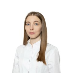 Олейникова (Кругова) Жанна Станиславовна