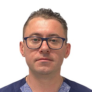 Чуднов Иван Иванович