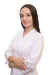 Инголова Алена Владимировна