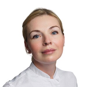 Борисова Наталья Сергеевна