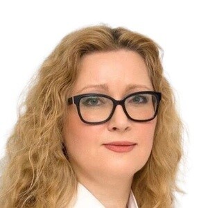 Золотарева Светлана Валерьевна