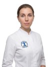 Люкина Елена Николаевна
