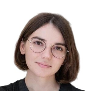 Мухина Валентина Владимировна