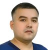 Салимов Вахоб Валиевич