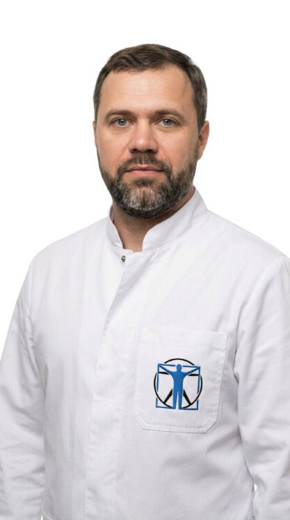 Голдин Алексей Леонидович