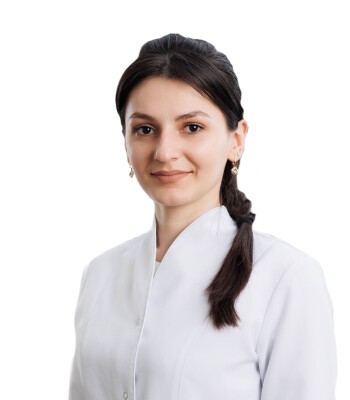 Амирли Гюллу Рафаиль