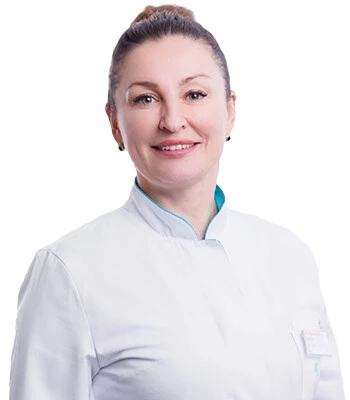 Орлова Ольга Викторовна