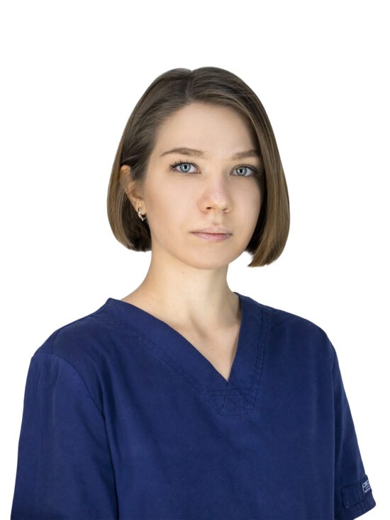 Сурина Валентина Андреевна