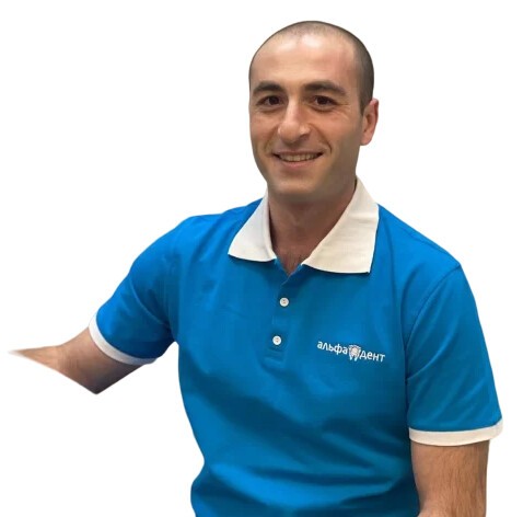 Амбарян Артур Александрович