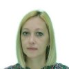 Чайкина Виктория Александровна