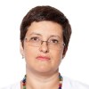 Штельцер Оксана Викторовна