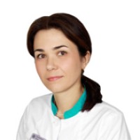 Николаева Дарья Михайловна