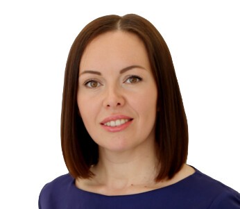 Ткаченко Елена Сергеевна