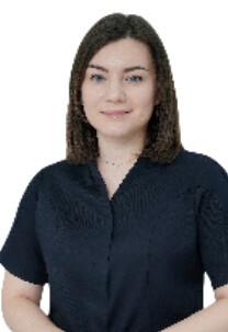 Мазурина Анастасия Юрьевна