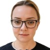 Баштовая Валерия Юрьевна