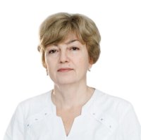 Голиенко Анна Рубеновна