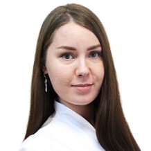 Зуева Ольга Юрьевна
