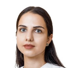 Умерова Элина Руслановна
