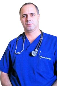 Сидоренков Александр Валериевич