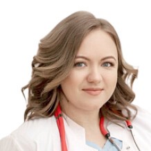 Карасева Варвара Константиновна