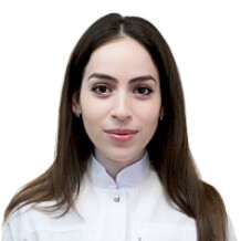Шогенова Заира Жабировна