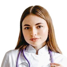 Верисова Мария Александровна