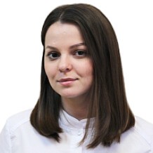 Кириллова Елена Владимировна