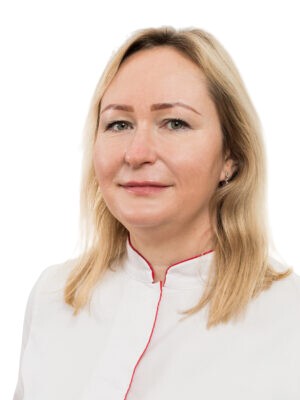 Шугинова Татьяна Николаевна