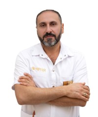 Арутюнян Тигран Акопович