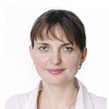 Горовенко Евгения Викторовна