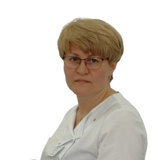 Юдакова Динара Ирековна