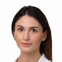 Ахматова Хеда Ризвановна