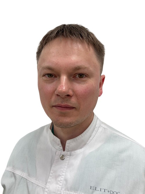 Кучев Александр Владимирович