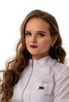 Морозова Екатерина Андреевна