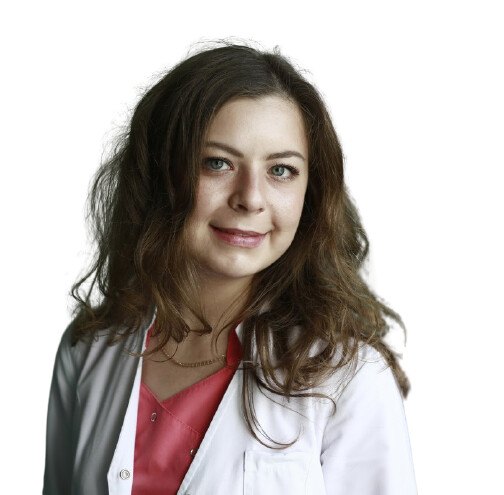 Фунтикова Инна Сергеевна