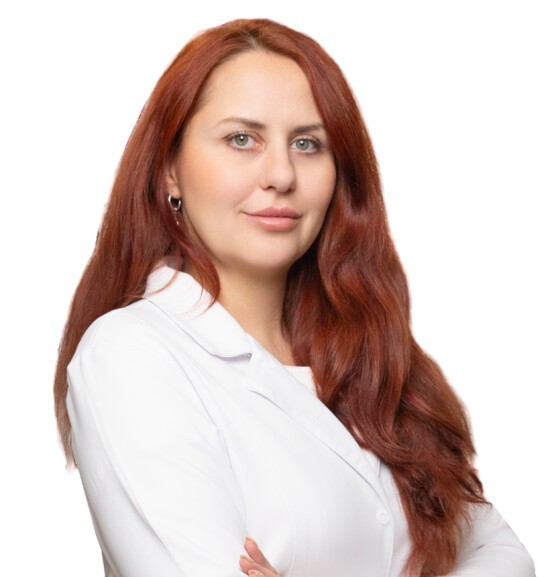 Покаленьева Мария Шамилевна