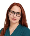 Покаленьева Мария Шамилевна