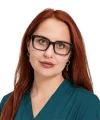 Покаленьева Мария Шамилевна