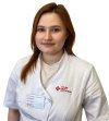 Вашкевич Ангелина Алексеевна