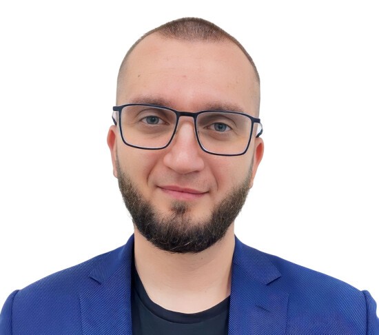 Сорокин Александр Александрович