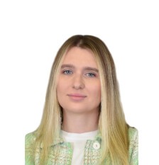 Цупко Анастасия Руслановна