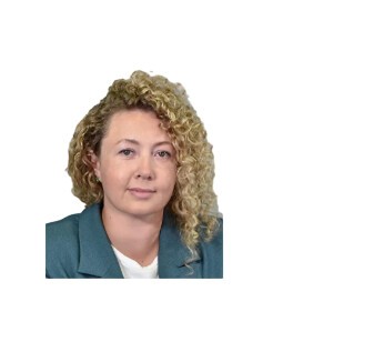 Красникова Анастасия Сергеевна