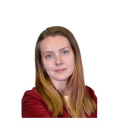 Володинен Евгения Владимировна