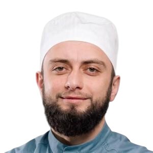 Ахмедов Рамиз Магомедиминович