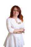 Сафонова Анастасия Николаевна