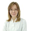 Манасян (Леонова) Екатерина Эдуардовна