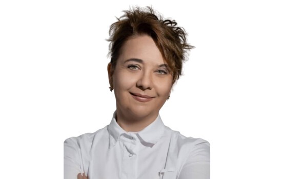 Войтюк Ирина Анатольевна